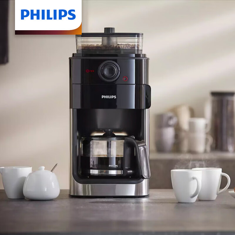 理性分析飞利浦（PHILIPS）美式咖啡机HD7761实测给力不？质量优缺点详情爆料 心得评测 第2张