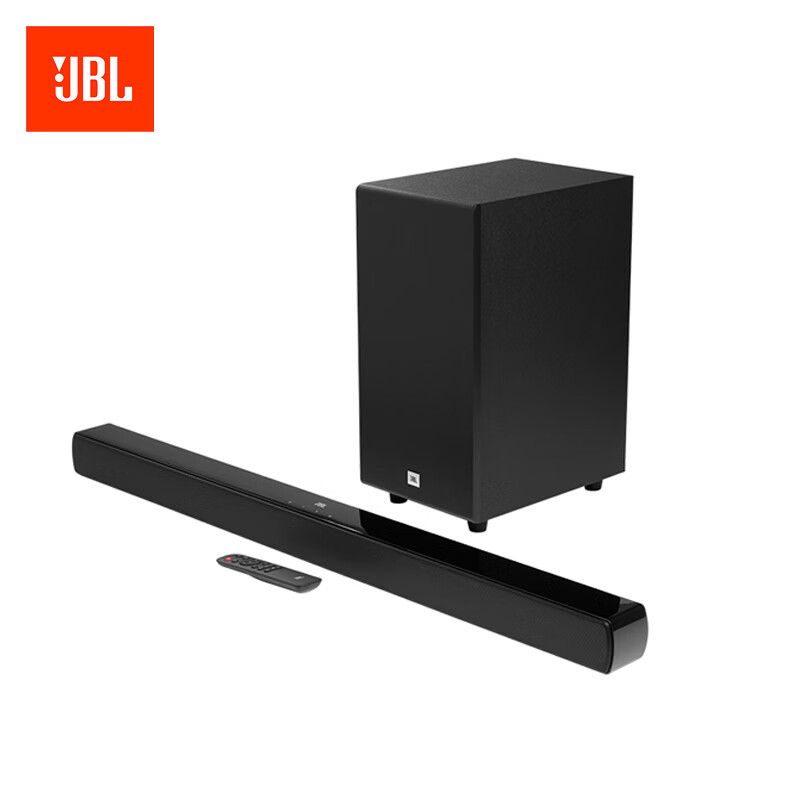 实情曝光：JBL CINEMA SB170无线蓝牙客厅音响测评差？最新吐槽性能优缺点内幕 心得分享 第1张