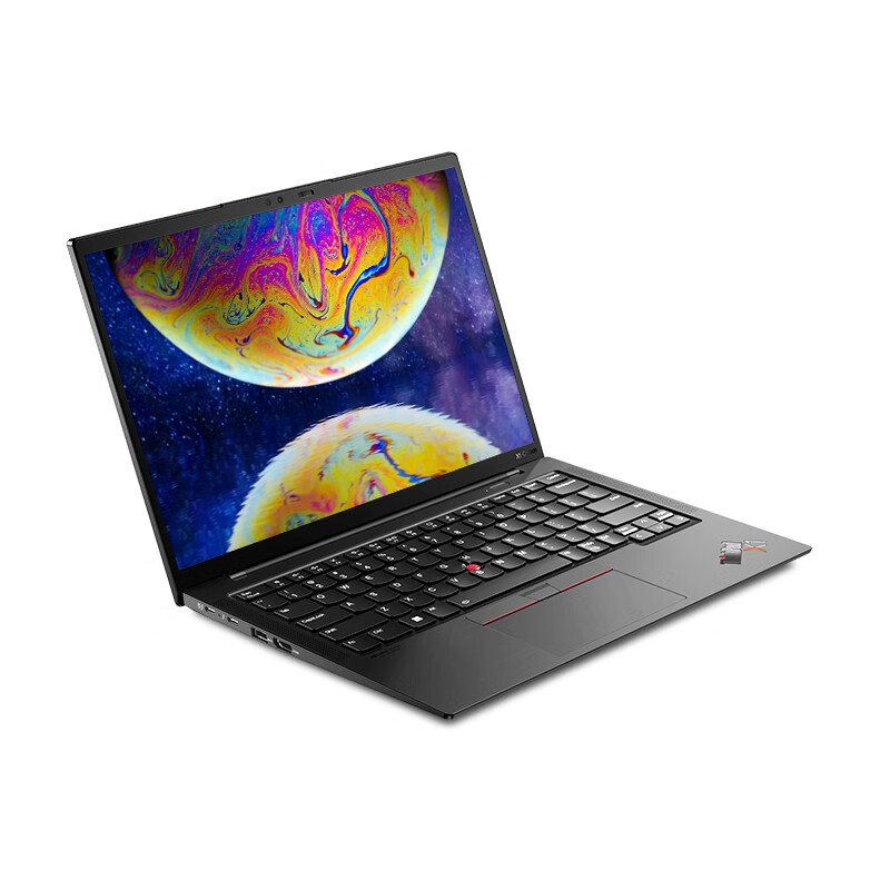 你会喜欢：ThinkPad 联想 X1 Carbon 12代笔记本功能差别大？图文实测详情解答 百科评测 第5张