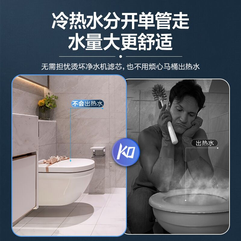 圖文曝光：海尔（Haier）16升燃气热水器JSQ31-16FX7U1好用值得入手？内情吐槽分享 心得体验 第4张