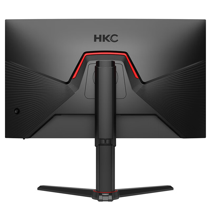 围观：HKC VG243 23.8英寸显示器测评好吗？内幕详情分享 心得分享 第5张