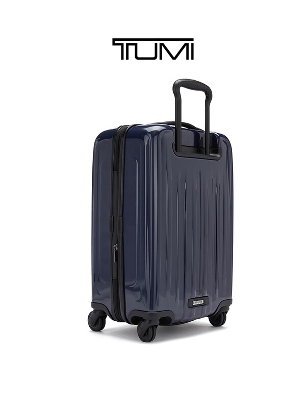 Tumi 途明 20寸 可扩展四轮登机箱 拉杆箱 Plus会员凑单折后￥2449.08