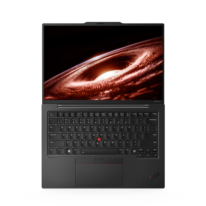 亲测：ThinkPad X1 Carbon AI 14英寸笔记本评价靠谱？功能实测大爆料 心得分享 第1张