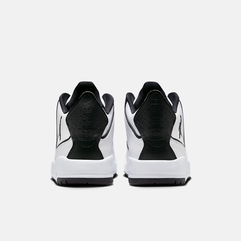 NIKE 耐克 AIR JORDAN Courtside 23 男子休闲运动鞋 ￥488 两色可选