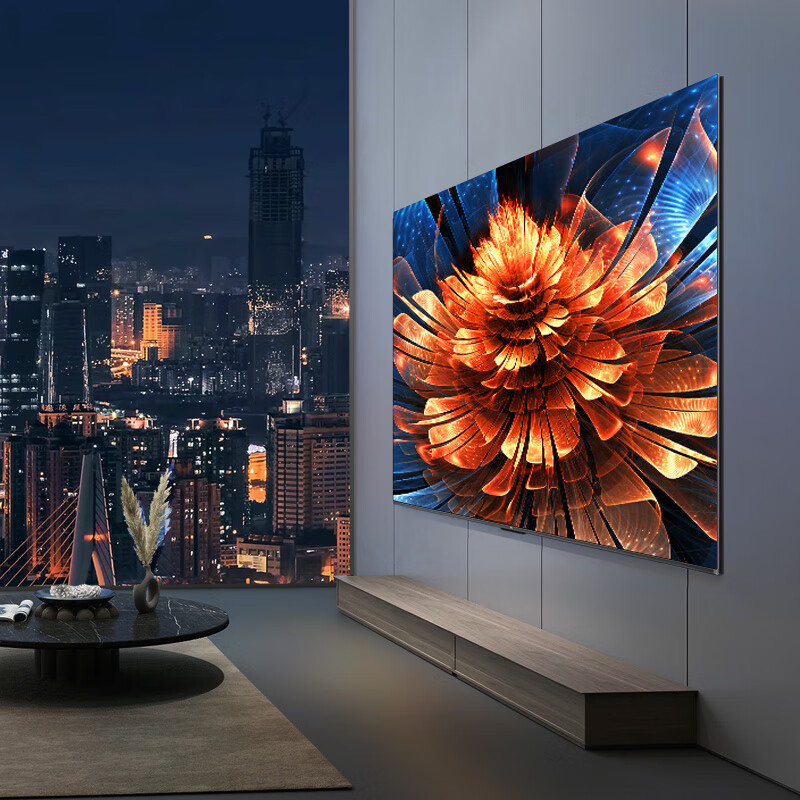 亲测：TCL 55Q9K值得入手吗？TCL 55Q9K 55英寸电视全方位实测剖析 心得分享 第1张