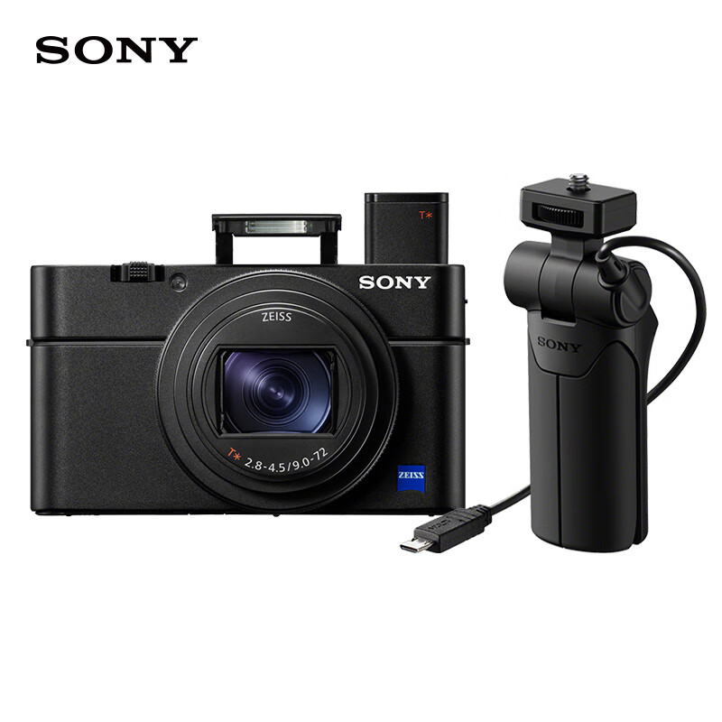 全新答案：索尼（SONY）DSC-RX100M6 黑卡数码相机值不值的买，吐槽真相解密 百科评测 第1张
