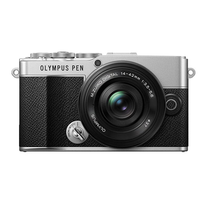 大实话：奥林巴斯 OLYMPUS PEN E-P7 微单相机吐槽好吗？性能比较分析 心得分享 第1张