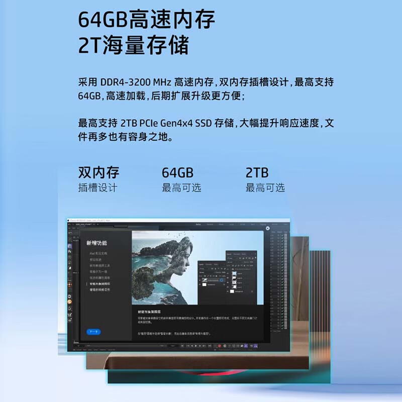 头版头条：惠普EliteBook 640 840 860 G10笔记本配置不咋滴啊？用数据测评说话 热评种草 第5张