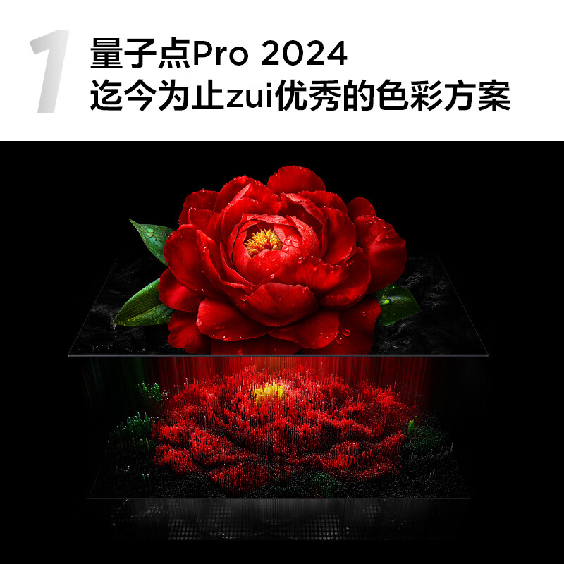 有内涵：TCL50T5K 50英寸智能平板电视配置究竟咋滴？入手心得爆料 心得分享 第3张