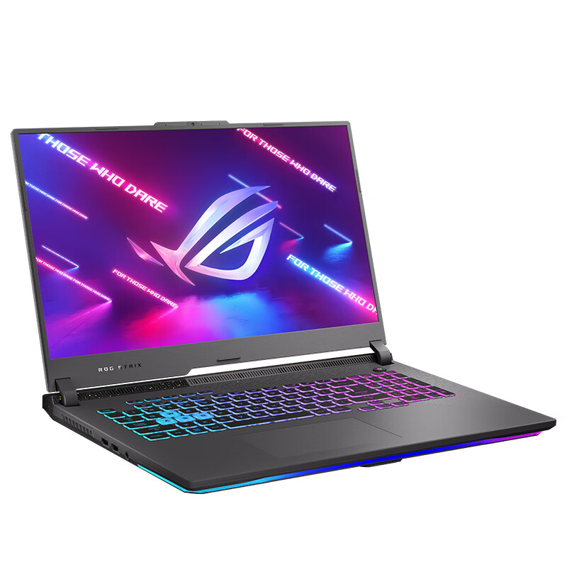 我想问一下：ROG魔霸7 Plus  锐龙9游戏笔记本深度不好？优缺点对比实测 心得分享 第5张