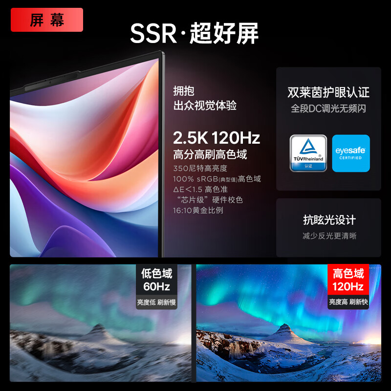 达人解密：联想2024款小新Pro16笔记本测评咋样呢？功能真实使用解答 心得分享 第5张