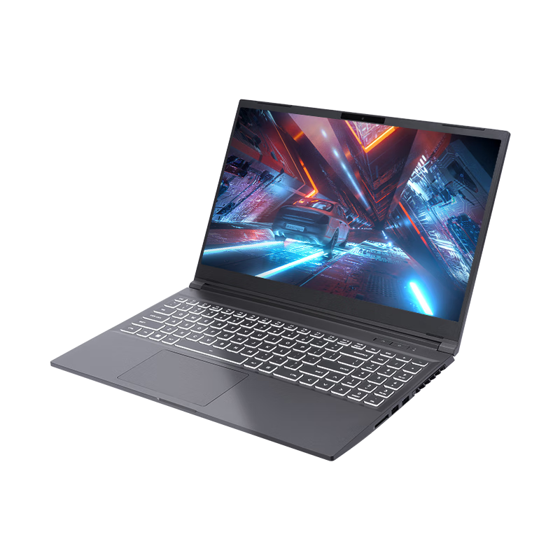 达人点评：火影 T5A RTX-3050游戏笔记本亲测分析咋样？多功能优缺点大爆料 心得分享 第1张