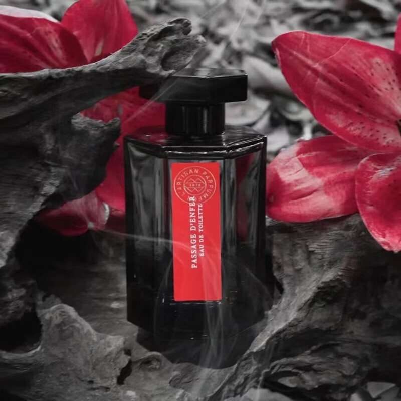 L’Artisan Parfumeur 阿蒂仙之香 冥府之路香水 100mL 京东优惠券折后￥909