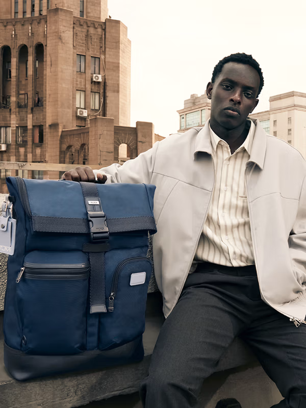 TUMI 途明 弹道尼龙大容量 男式双肩包 02223388IGLBOE Plus会员折后¥1838 TUMI 途明 弹道尼龙大容量 男式双肩包 02223388IGLBOE Plus会员折后¥1838