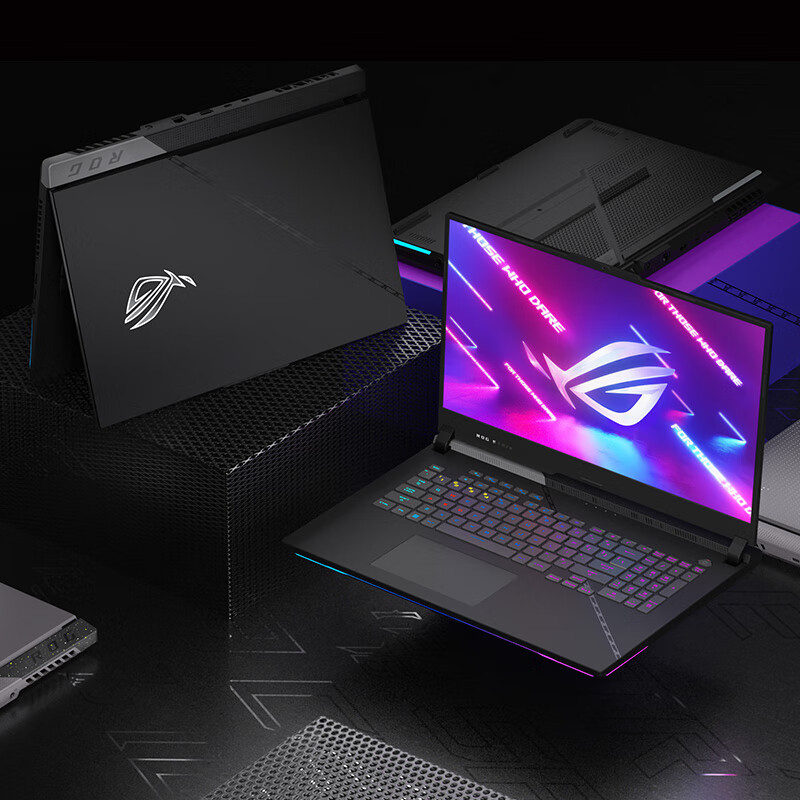 我想问一下：ROG魔霸7 Plus  锐龙9游戏笔记本深度不好？优缺点对比实测 心得分享 第4张