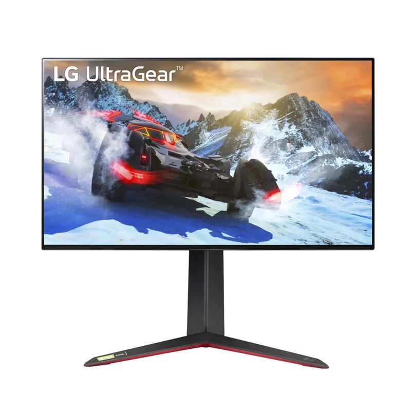 亲测：LG 27GP95U 27英寸4K电竞显示器评测如何呢？图文实测爆料 心得分享 第1张