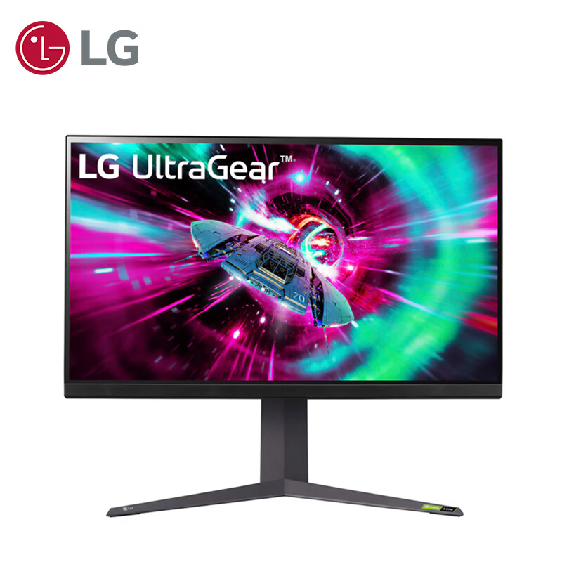 真的不贵：lg 32gr93u实测不好啊？LG32GR93U-B多方面评测大爆料 心得分享 第1张