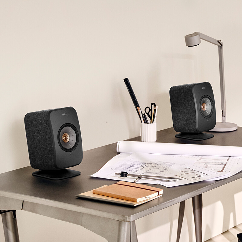 大家谈：：KEF LSX II + KC62 低音炮套装性能如何？求助大佬点评爆料 对比评测 第5张