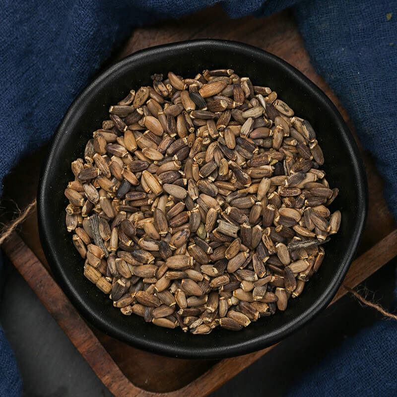 [2瓶]水飞蓟籽水飞蓟中药材水飞蓟子奶蓟种子水飞蓟 [10瓶精选水飞蓟]