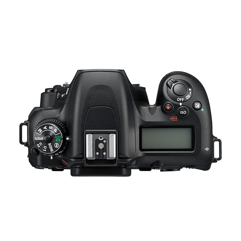 尼康D7500 单反相机评测爆料咋样？D7500内情实测图文曝光 心得分享 第4张