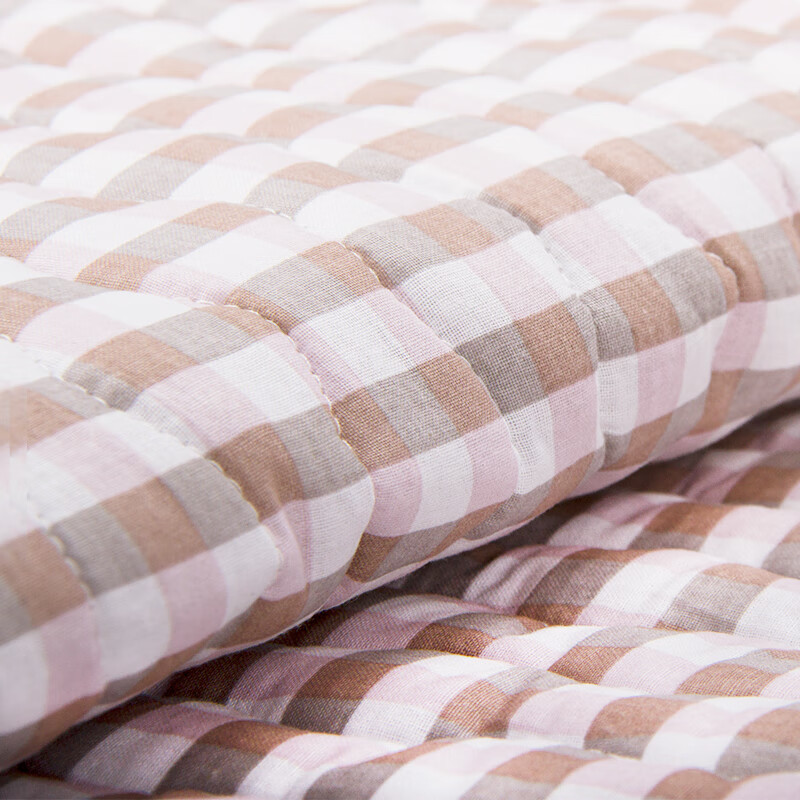 彩虹电热毯双人电褥子安全除螨排潮电毯子单面棉料电热毯长17米宽14米