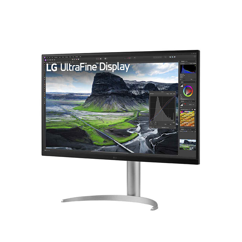 讲道理：LG 32UQ85R31.5英寸显示器体验反馈差？真相入手实测爆料 心得分享 第5张