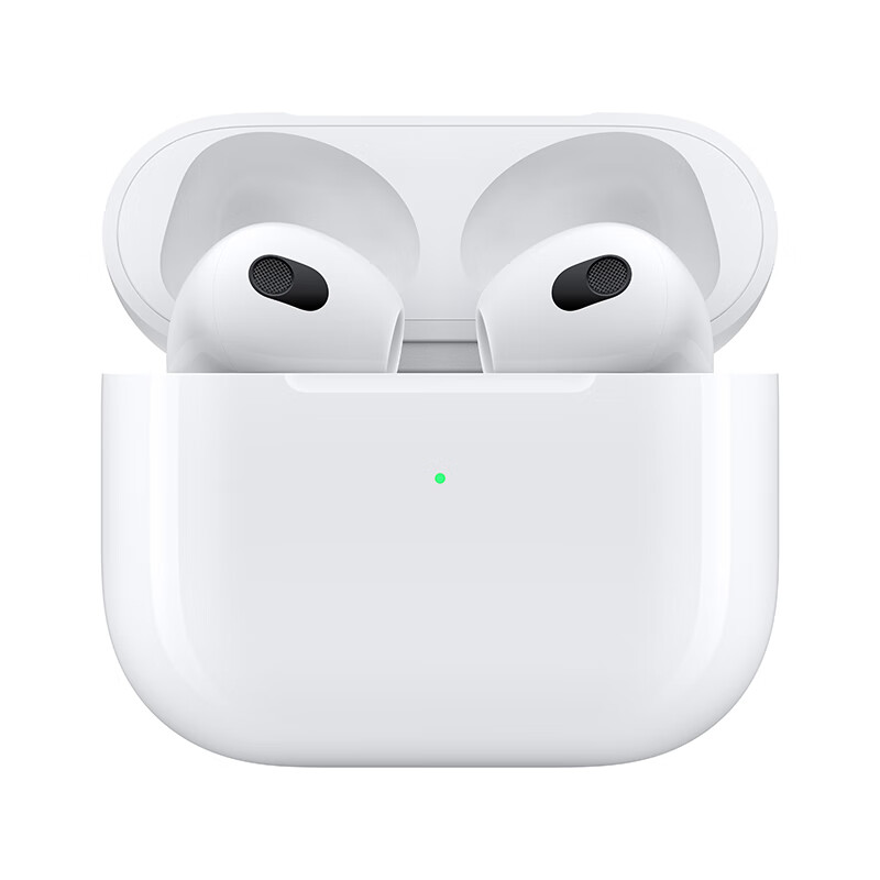 Apple AirPods (第三代) 无线蓝牙耳机评测有问题？内情最新评测吐槽 品测曝光 第4张