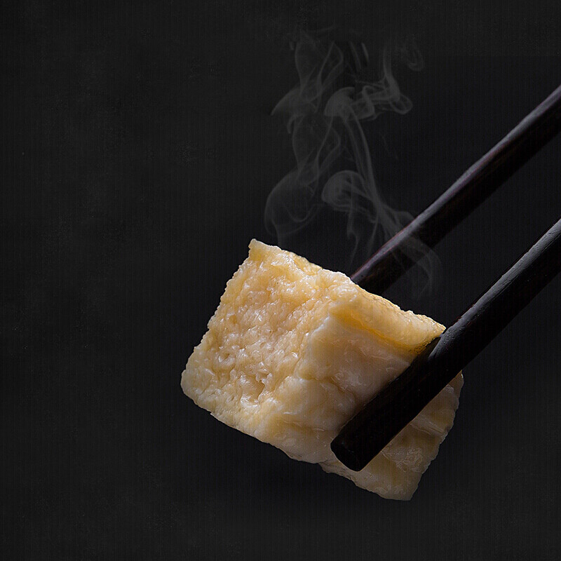 100g8只装国产火锅丸烧烤食材麻辣烫关东煮麻辣香锅炒菜配菜鱼豆腐3件