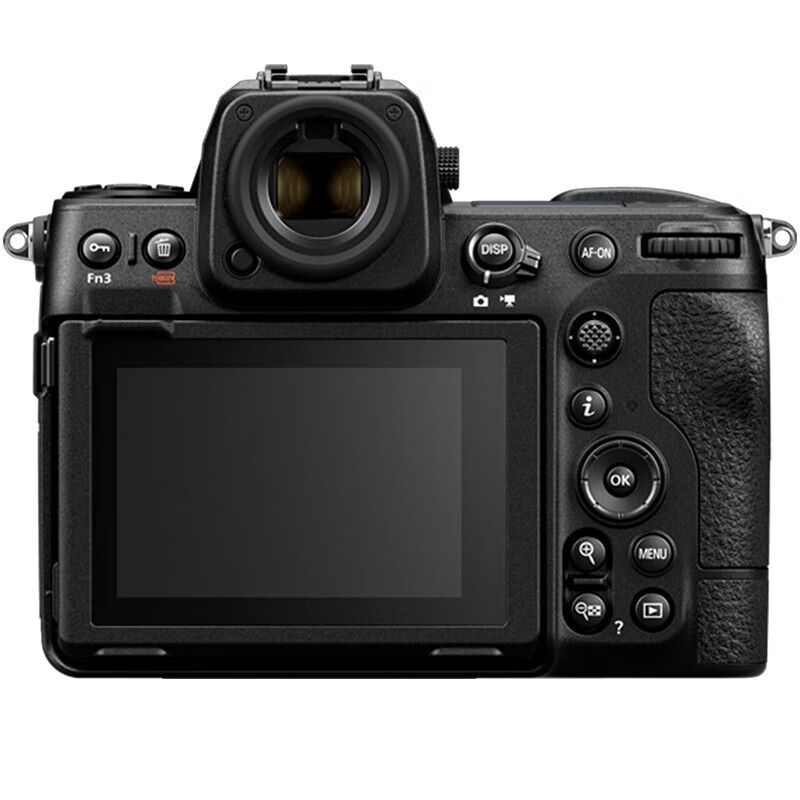 不说废话：尼康（Nikon）Z8单机身数码相机测评咋样？质量性能评测详情 心得分享 第3张