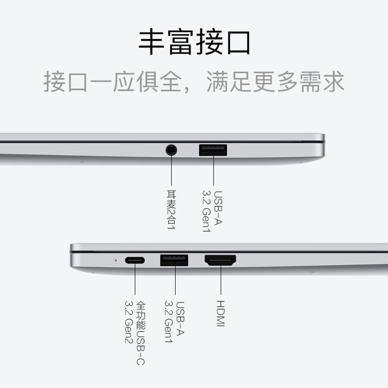 别看表面：荣耀MagicBook 16Pro-X16新款笔记本性价比高吗？质量分析 对比评测 第5张