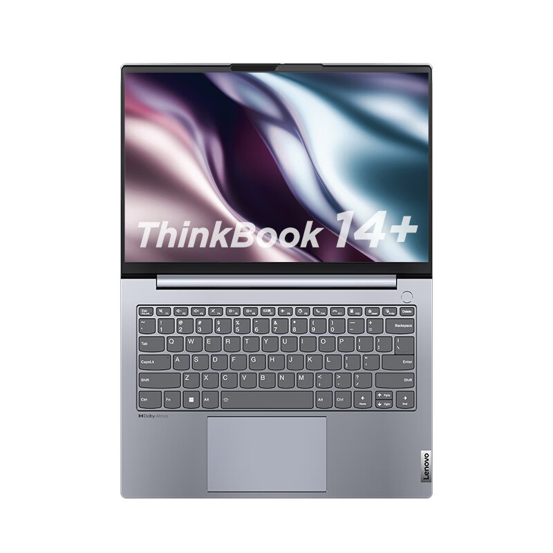 入手剖析：ThinkPad联想ThinkBook 14+笔记本真的配置好？亲身的使用反馈 对比评测 第5张