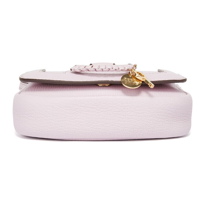 Chloe 蔻依 SEE BY CHLOE 羊皮 女式单肩包挎包 下单折后￥1394.25 四色可选