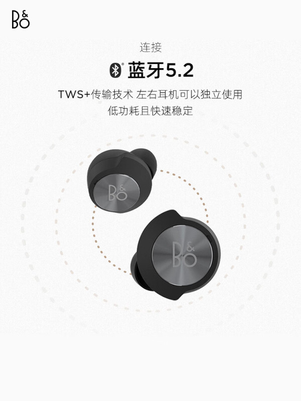 综合解答B&O Beoplay EQ主动降噪真无线蓝牙耳机众测优缺点咋样？真实实情分享必看 心得分享 第4张