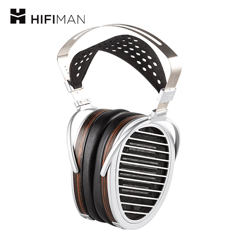 直奔主題HIFIMAN（海菲曼）HE1000se头戴式耳机实测如何？HIFIMAN买后一个月优缺点解答 心得分享 第1张