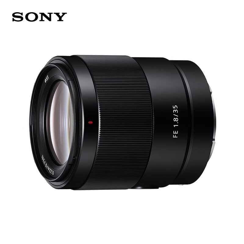 索尼FE 35mm F1.8 全画幅广角定焦镜头优缺点实测：详情爆料 心得分享 第1张