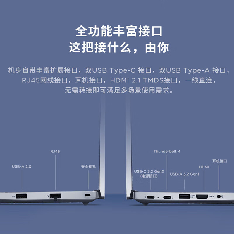 ThinkPad E14评测很优秀啊？入手真实详情分享 首页 第2张