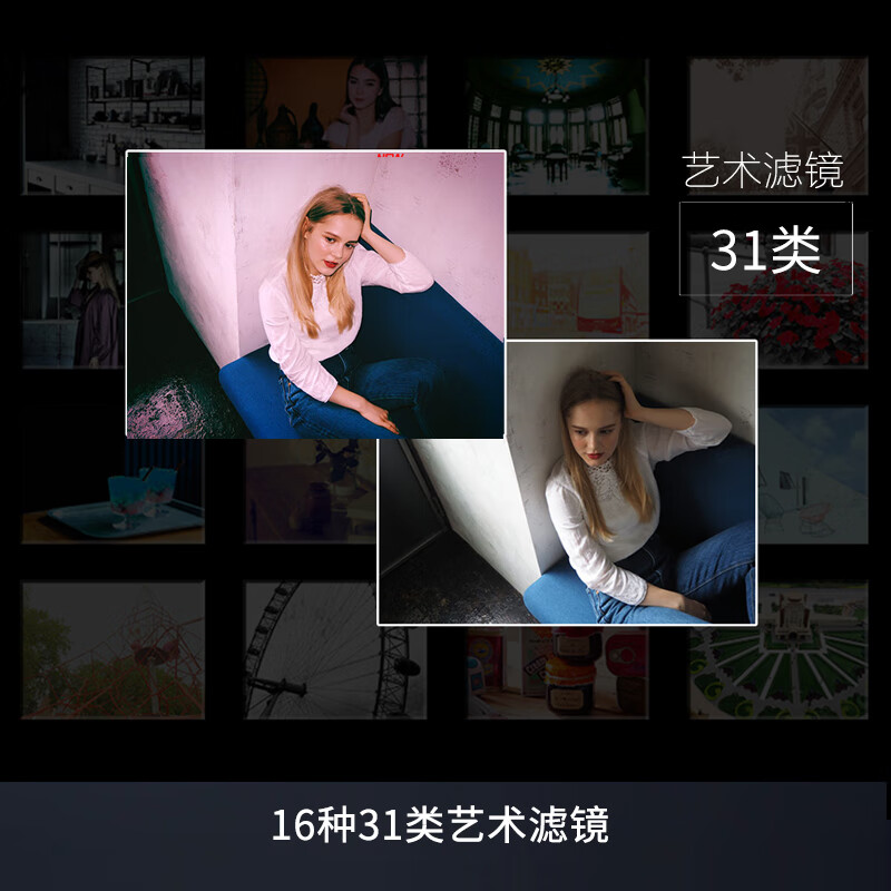 【入手解密】：奥林巴斯E-M10 MarkIV数码相机使用不咋样？解析质量优缺点 心得分享 第5张