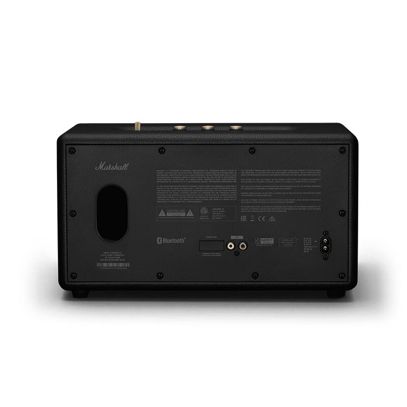 探讨点评：MARSHALL（马歇尔）STANMORE III 音箱3代行情评测如何？用户使用感受分享 心得分享 第3张