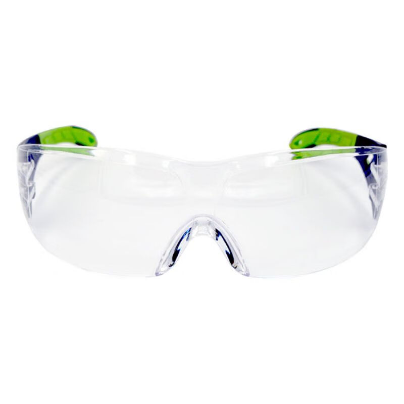 耐呗斯（NABES）NBS2206 眼部防护眼镜 运动款防冲击眼镜 1副