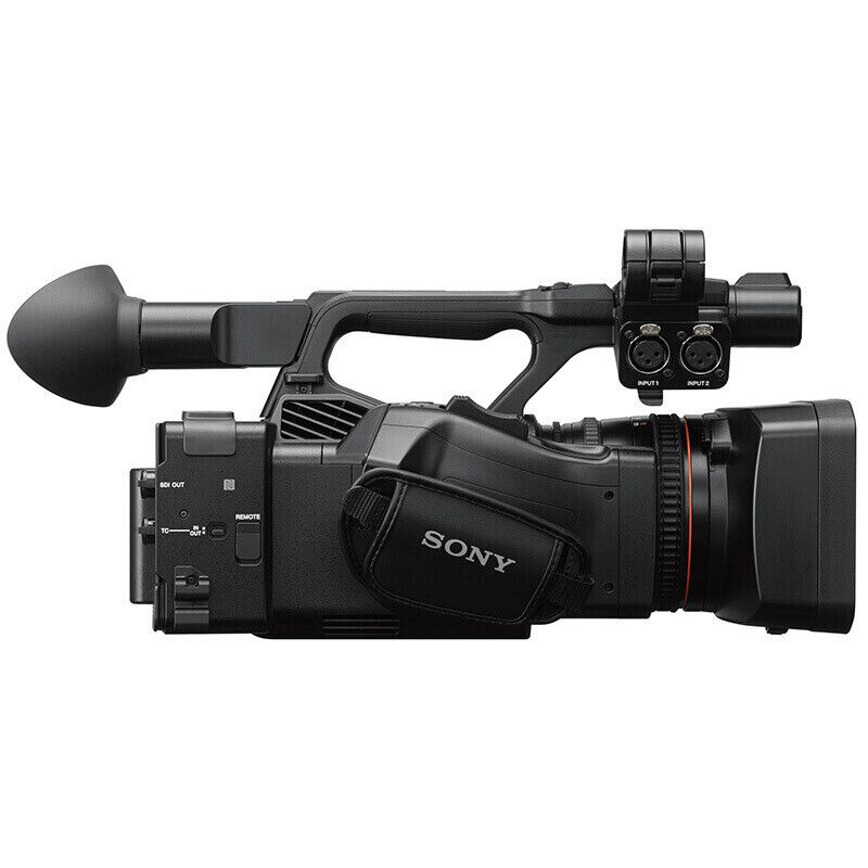來人解釋索尼 SONY PXW-Z190 1-3英寸手持摄录一体机性能如何？求助大佬点评爆料 心得分享 第7张