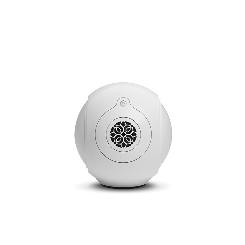 棒棒的：DEVIALET Phantom II 迷你蓝牙小音响入手注意哪些？真实内情爆料 心得分享 第5张