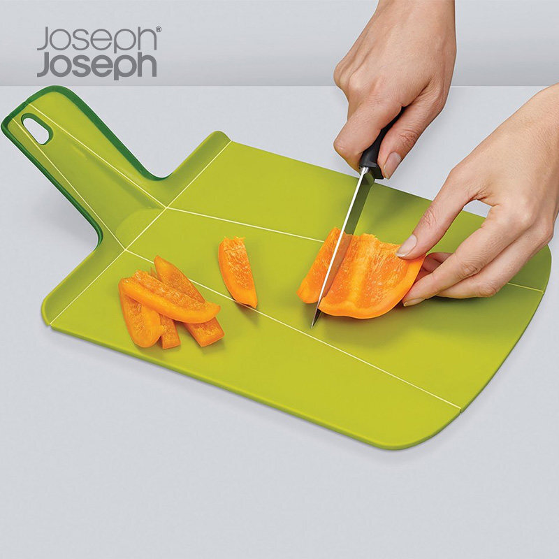 Joseph Joseph 大号可折叠砧板 60205 双重优惠折后￥84包邮