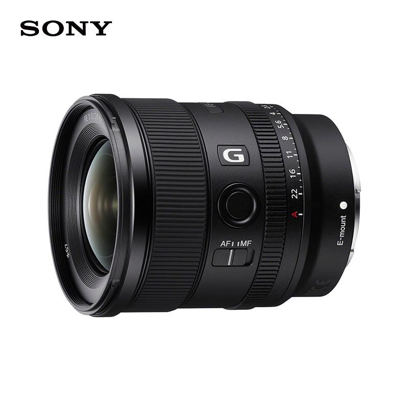 索尼（SONY）FE 20mm F1.8 G镜头真的差吗？质量性能评测详情 对比评测 第5张