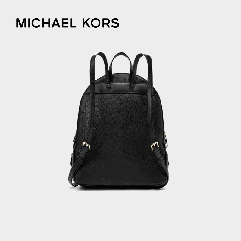 MICHAEL KORS 迈克·科尔斯 多层收纳女式双肩包 35S2G8TB2L Plus会员折后￥802.55
