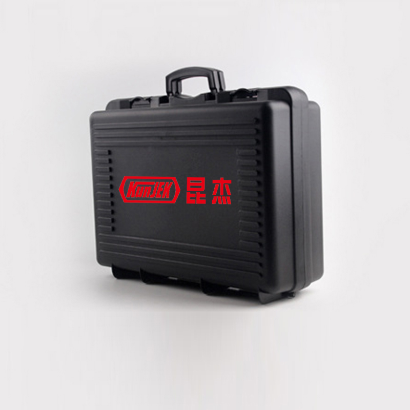 昆杰KUNJEK H621-480手提式安全箱工具箱（内含EVA2片） 1个