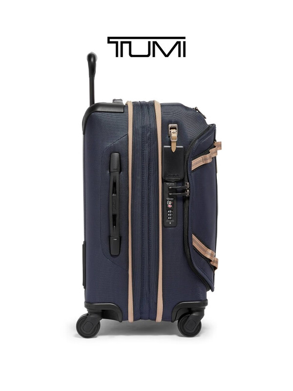 TUMI 途明 Alpha Bravo系列 弹道尼龙拉杆箱 20寸 0232800MDK Plus会员折后¥2643.6