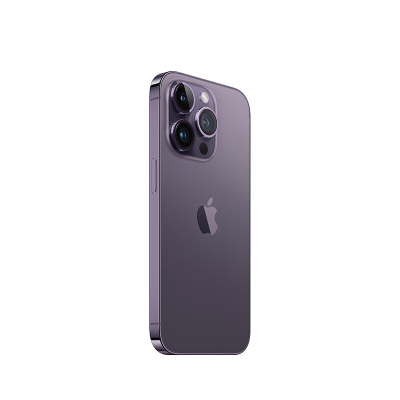我想问一下：Apple iPhone 14 Pro (A2892) 256GB 暗紫色手机配置不咋滴啊？用数据测评说话 心得分享 第2张