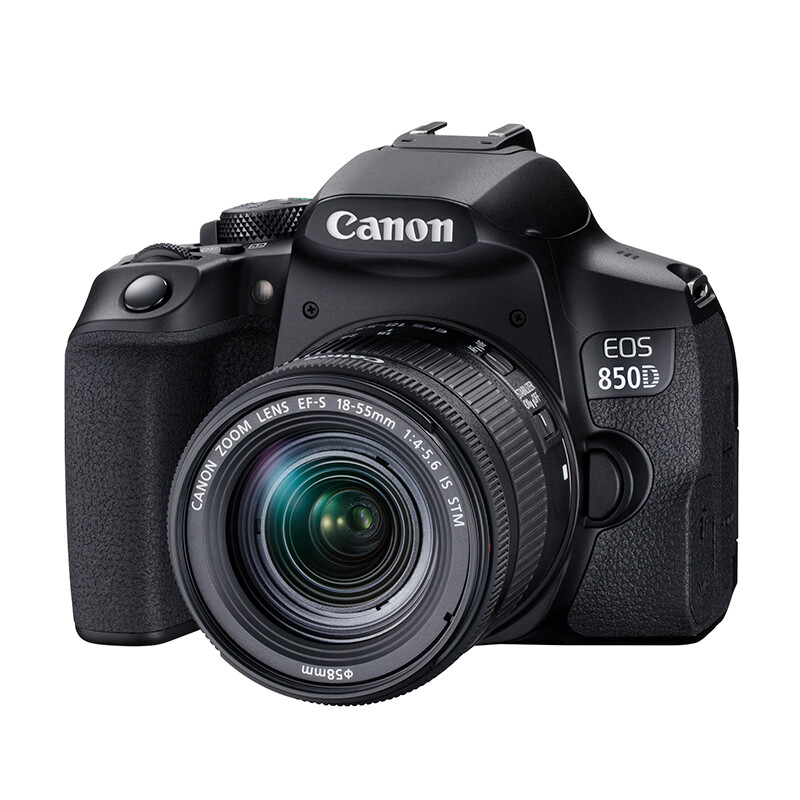 内幕剖析：佳能EOS 850D 单反相机质量性能评测？EOS 850D一周评测分享必看 心得分享 第3张