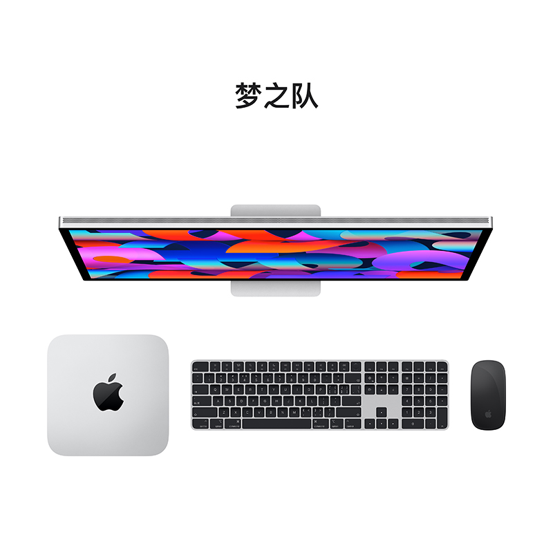 親測：Apple Studio Display 27英寸显示屏谈谈有什么缺陷？谁知道内幕呀 心得分享 第3张