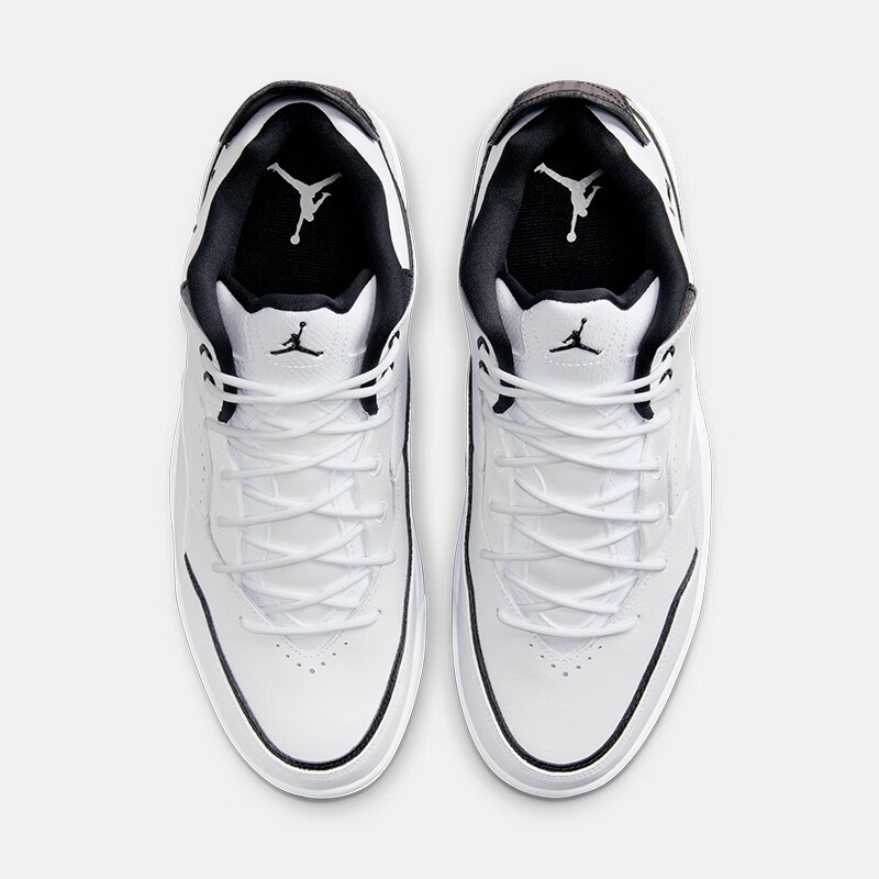 NIKE 耐克 AIR JORDAN Courtside 23 男子休闲运动鞋 ￥488 两色可选